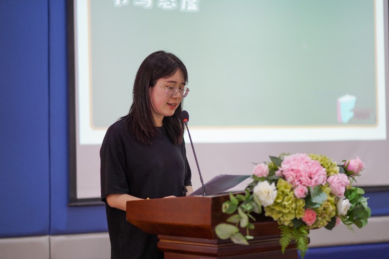 以规矩成方圆记采三语文组教研活动